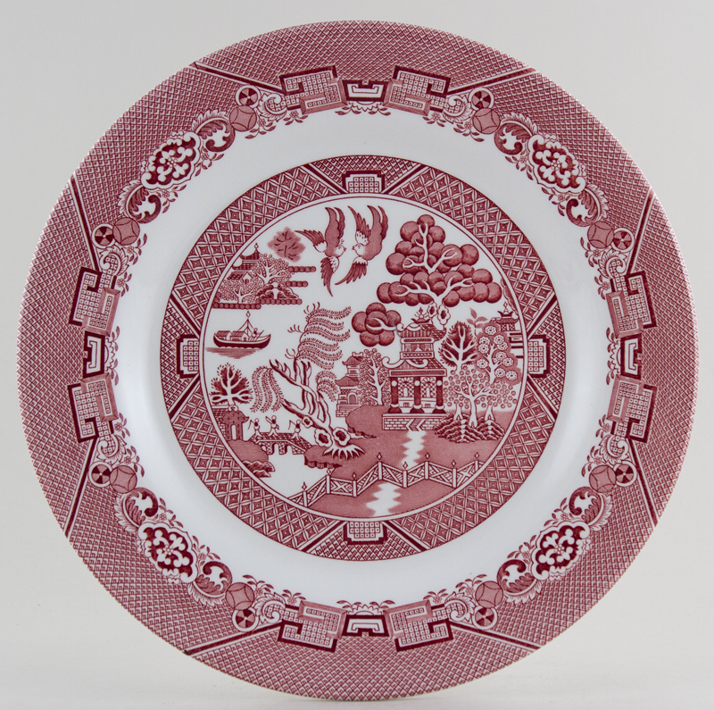 Dinner Plate
